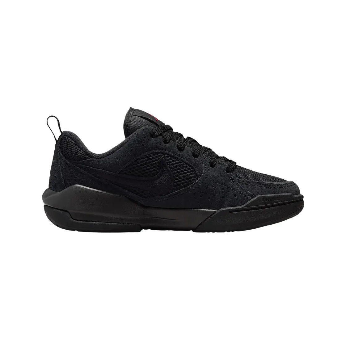 Arstore - Air Jordan CMFT Era GS Nero Bambino Sneakers - Black