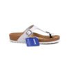 TCG - Birkenstock Gizeh Sandalo Infradito Bianco Unisex - White