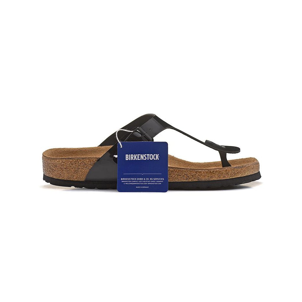 TCG - Birkenstock Gizeh Sandali Infradito Bianchi Unisex - White