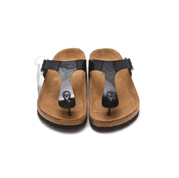 TCG - Birkenstock Gizeh Sandali Infradito Bianchi Unisex - White