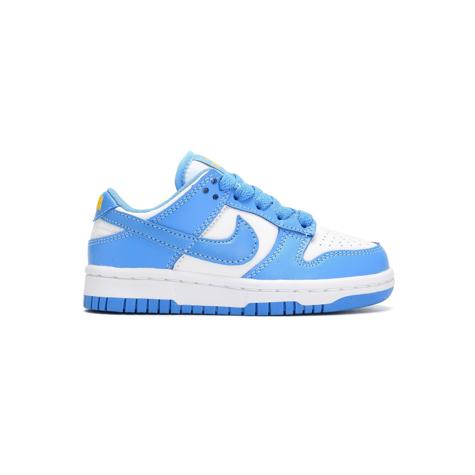 Arstore - Nike Dunk Low University Blue Sneakers da Bambino