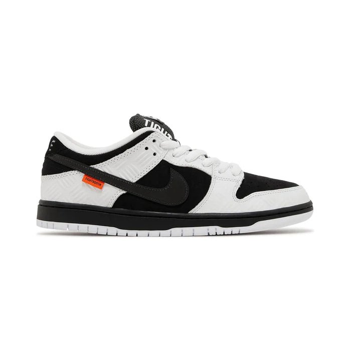 Arstore - Nike Dunk Low Pro SB x Tightbooth Sneakers Unisex - Bianco - White