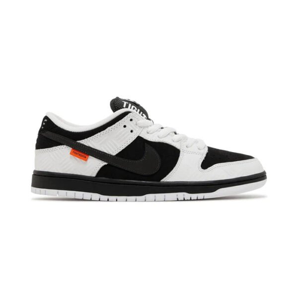 Arstore - Nike Dunk Low Pro SB x Tightbooth Sneakers Unisex - Bianco - White
