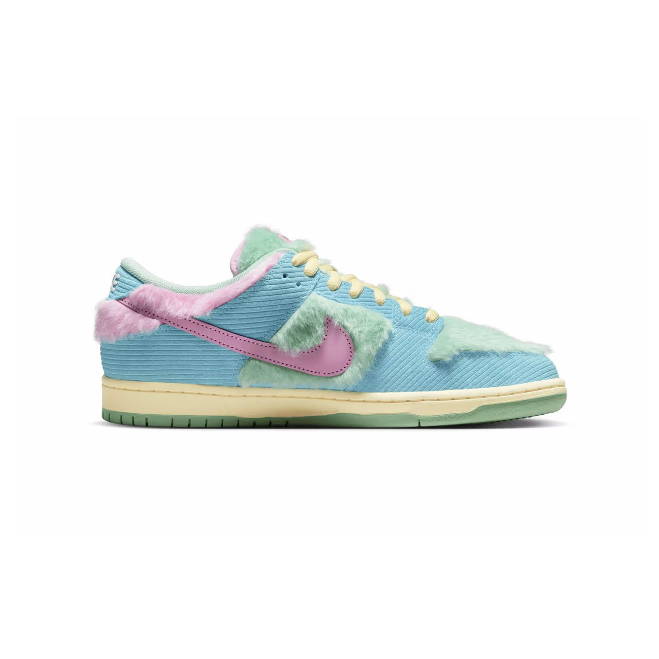 Arstore - Nike Dunk Low SB Verdy Visty Sneakers Bambino/a