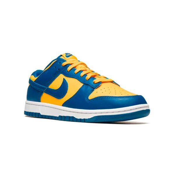 Arstore - Nike Dunk Low UCLA Giallo Unisex Sneakers - Yellow