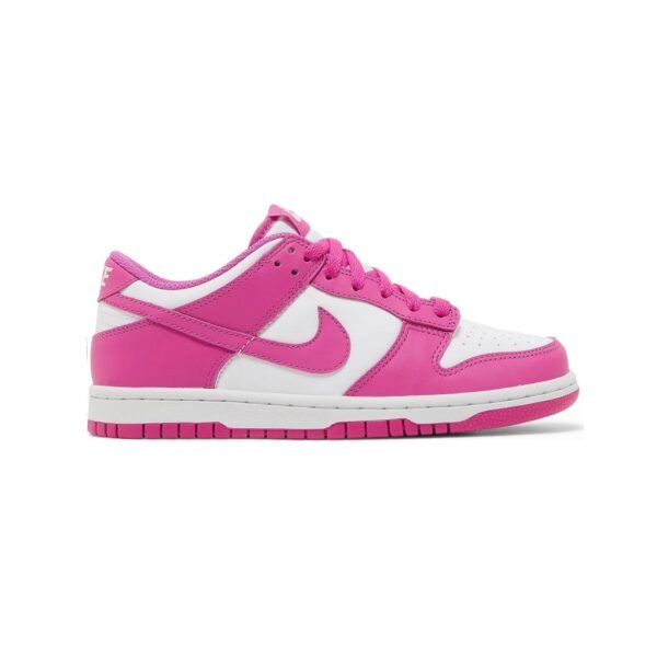 Arstore - Nike Dunk Low Active Fucsia Sneakers Bambino/a - Fuchsia
