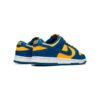 Arstore - Nike Dunk Low UCLA Giallo Unisex Sneakers - Yellow