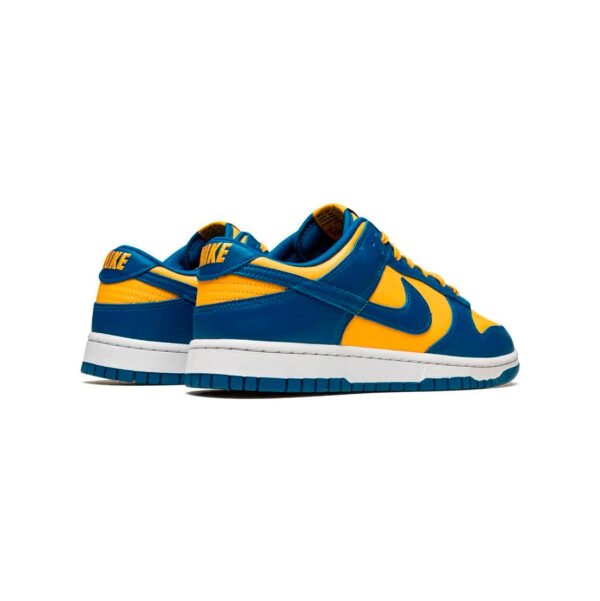 Arstore - Nike Dunk Low UCLA Giallo Unisex Sneakers - Yellow