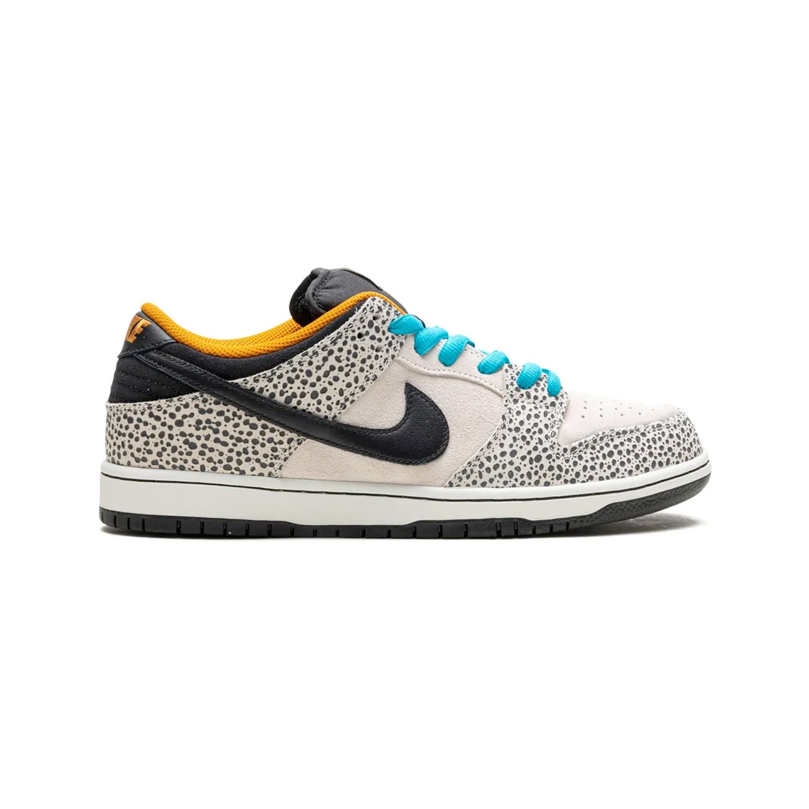 Arstore - Nike Dunk Low SB Safari Olympics Unisex Sneakers