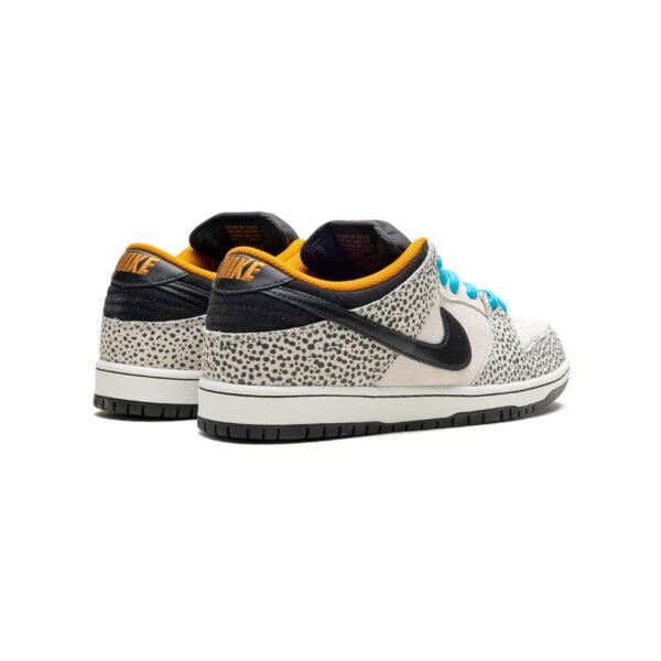 Arstore - Nike Dunk Low SB Safari Olympics Unisex Sneakers
