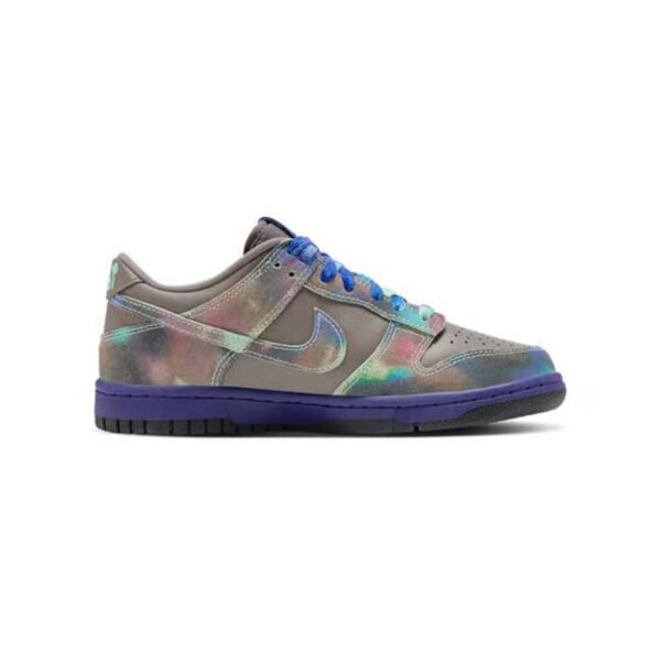 Arstore - Nike Dunk Low GS Panda Pack Pietra di Caverna Bambino Sneakers - Cave Stone