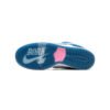 Arstore - Nike Dunk Low SB Born x Raised One Block Unisex Sneakers - Blu - blue