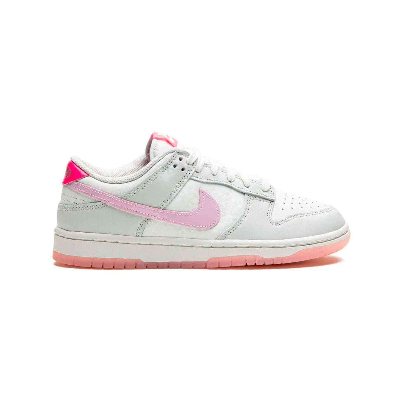 Arstore - Nike Dunk Low 520 Pack Rosa Unisex Sneakers