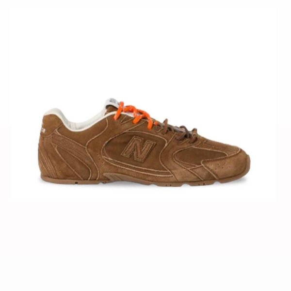 Arstore - New Balance 530 x Miu Miu Cannella Sneakers Unisex - Cinnamon