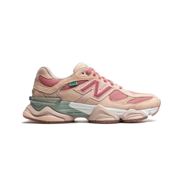 Arstore - New Balance 9060 x Joe Freshgoods Inside Voices Penny Cookie Pink