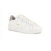 Arstore - Golden Goose Sneakers Pure Star Glitter Rosa in Pelle
