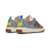Arstore - Golden Goose Sneakers Yeah Argento Stella Rosa in Pelle