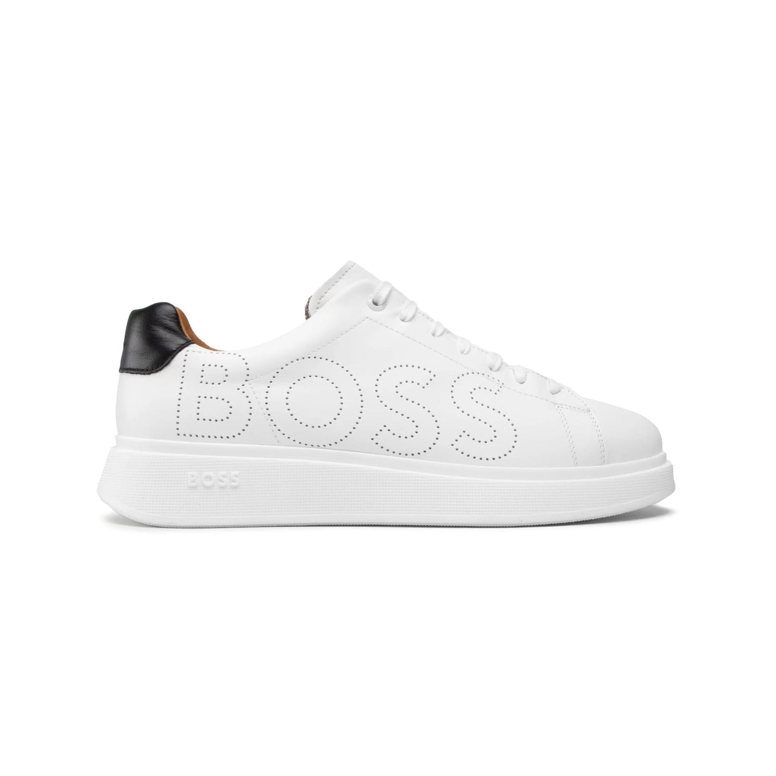 Arstore - Hugo Boss Bulton Sneakers Unisex - Gomma