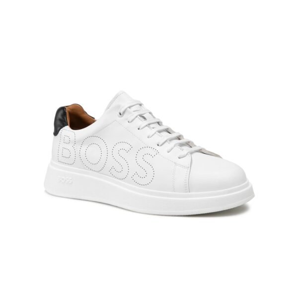 Arstore - Hugo Boss Bulton Sneakers Unisex - Gomma