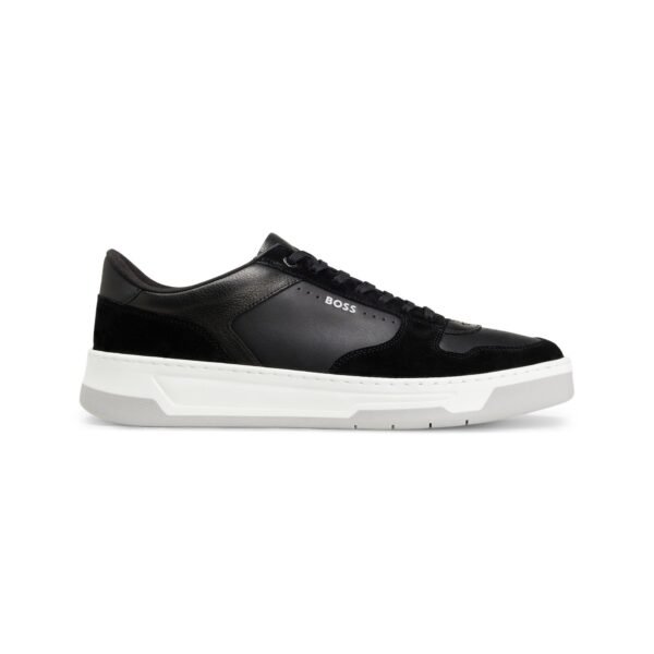 Arstore - Hugo Boss Baltimore Sneakers Nere Unisex - Black