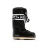Arstore - Moon Boot Icon Nylon Nero Unisex Stivali - black