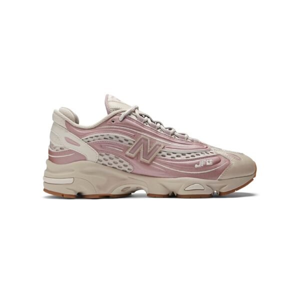 Arstore - New Balance 1000 x Joe Freshgoods Rosa Unisex Sneakers - Pink