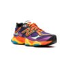 Arstore - New Balance 9060 Sneakers Viola Prisma Unisex - Purple