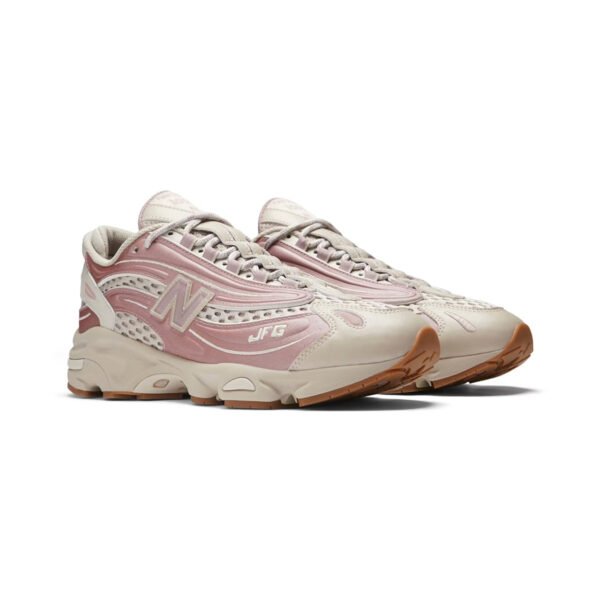 Arstore - New Balance 1000 x Joe Freshgoods Rosa Unisex Sneakers - Pink