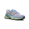 Arstore - New Balance 9060 The Whitaker Group Missing Pieces Daydream Blue Blu