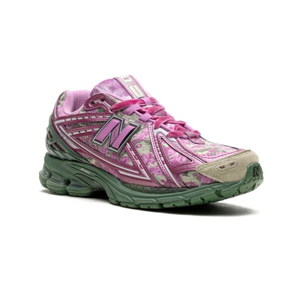 Arstore - New Balance 1906R Jack Harlow Rose Runner Unisex Sneakers - Rosa - Pink