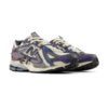 Arstore - New Balance 1906A Inkwell Faded Plum Unisex Sneakers - Purple