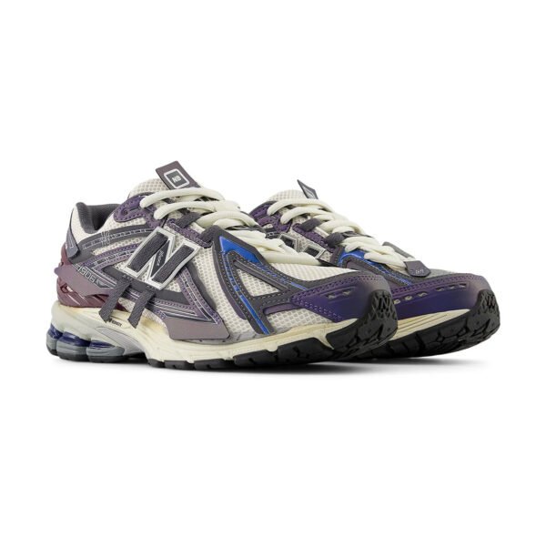 Arstore - New Balance 1906A Inkwell Faded Plum Unisex Sneakers - Purple