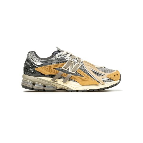 Arstore - New Balance 1906A Great Plains Marrone Unisex Sneakers - Brown