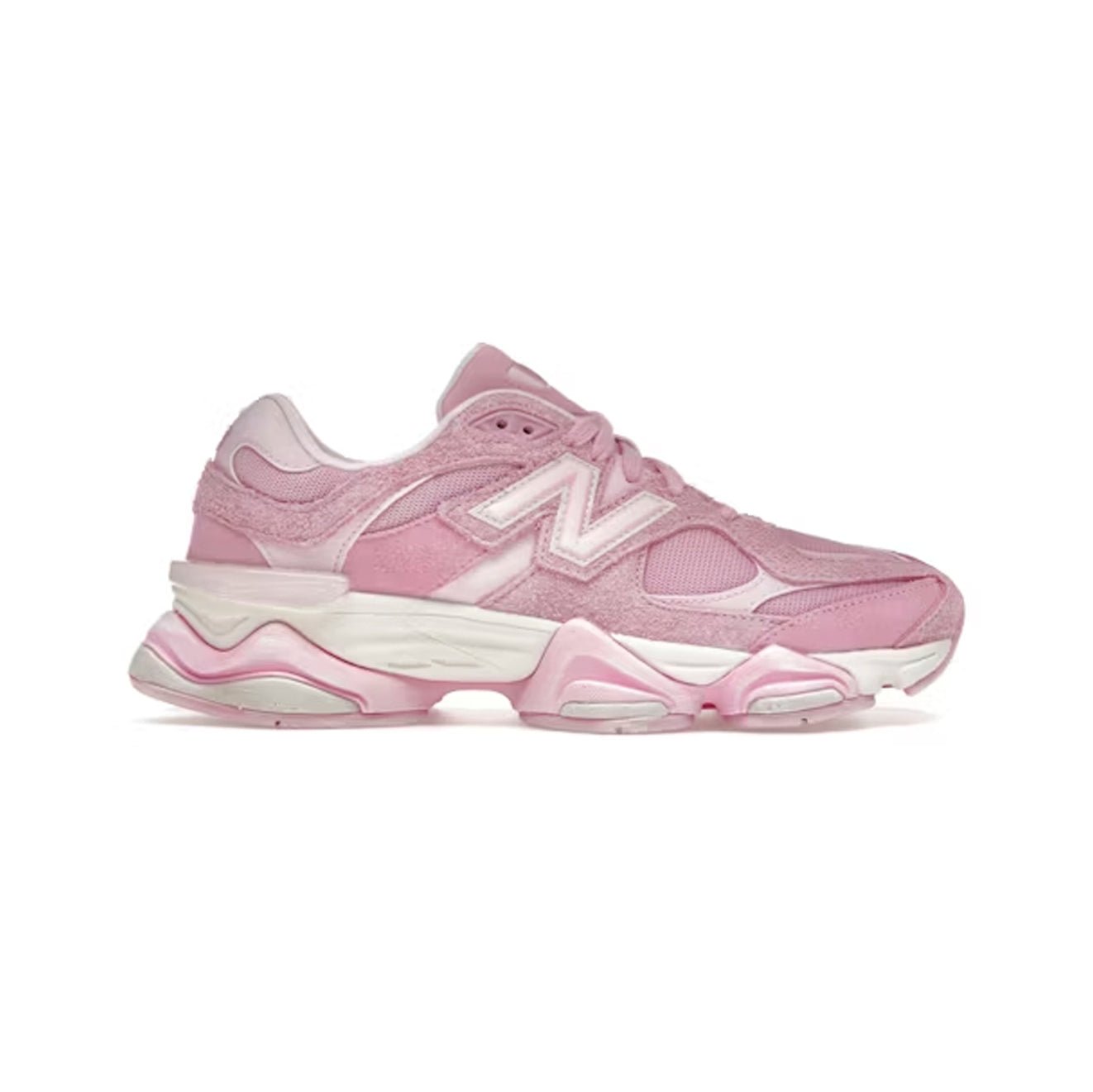 Arstore - New Balance 9060 Overdye Rosa Unisex Sneakers - Pink