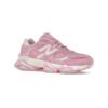 Arstore - New Balance 9060 Pink Overdye Unisex Sneakers