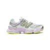 Arstore - New Balance 9060 Sneakers Uomo Donna Bianco Taro - White