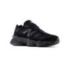 Arstore - New Balance 9060 Sneakers Uomo Donna Scamosciate Triple Black