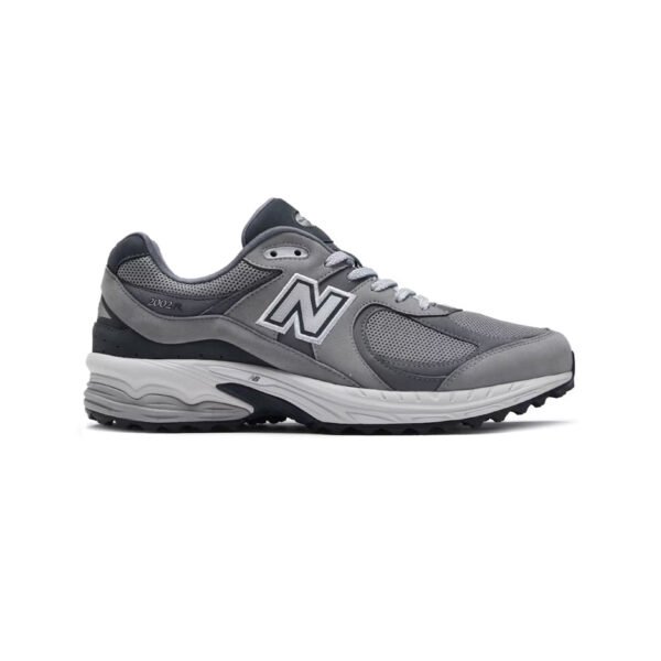 Arstore - New Balance 2002R Sneakers Grigio Grey Day
