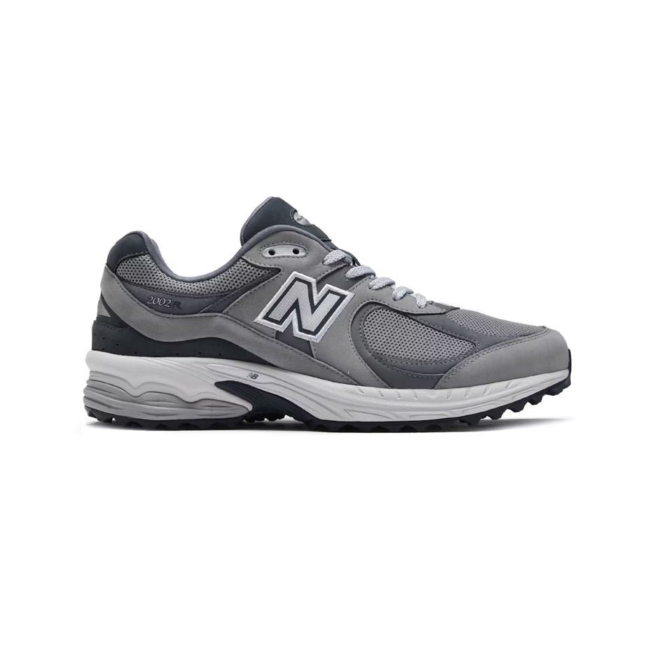 Arstore - New Balance 2002R Sneakers Grigio Grey Day