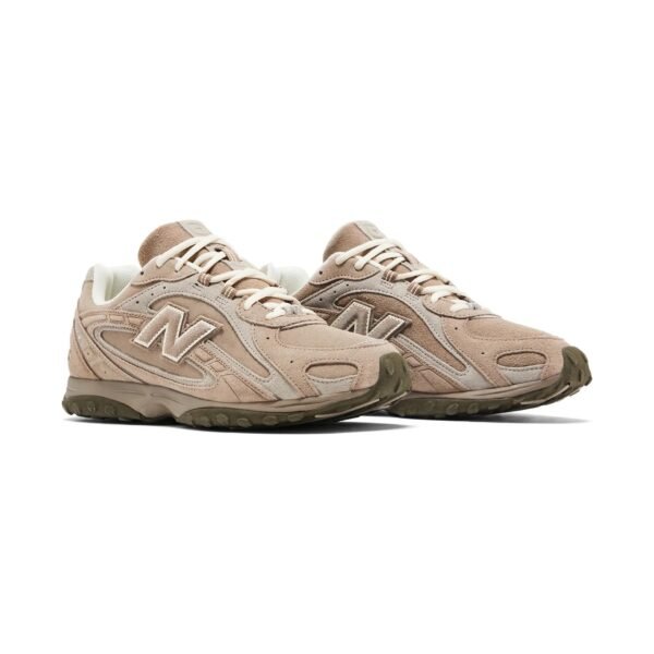 Arstore - New Balance 530 Mushroom Arid Stone Unisex Sneakers
