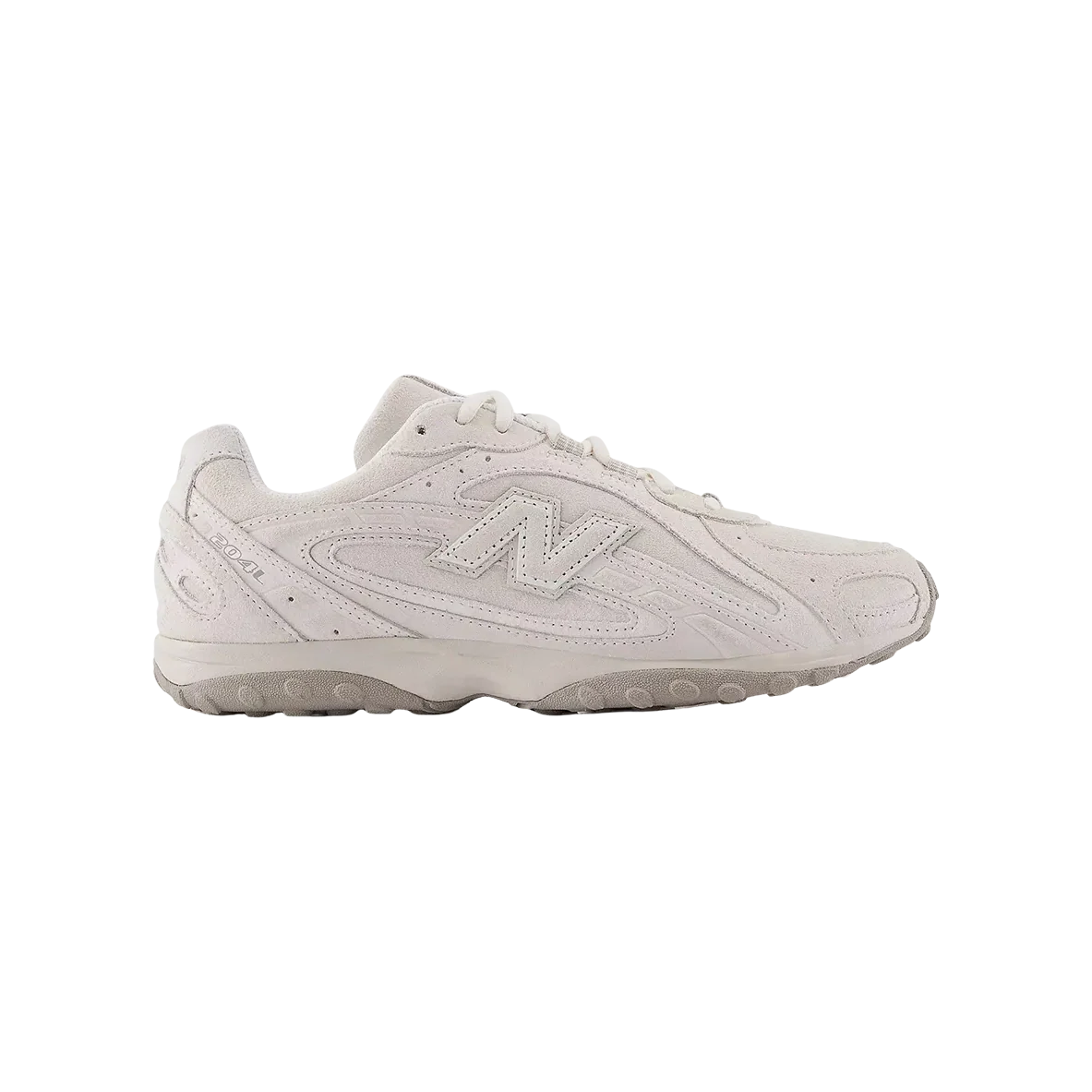 Arstore - New Balance 204L Timberwolf Lino Sneakers Unisex - Beige