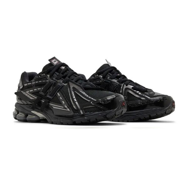 Arstore - New Balance 1906A Nero Unisex Sneakers - Black