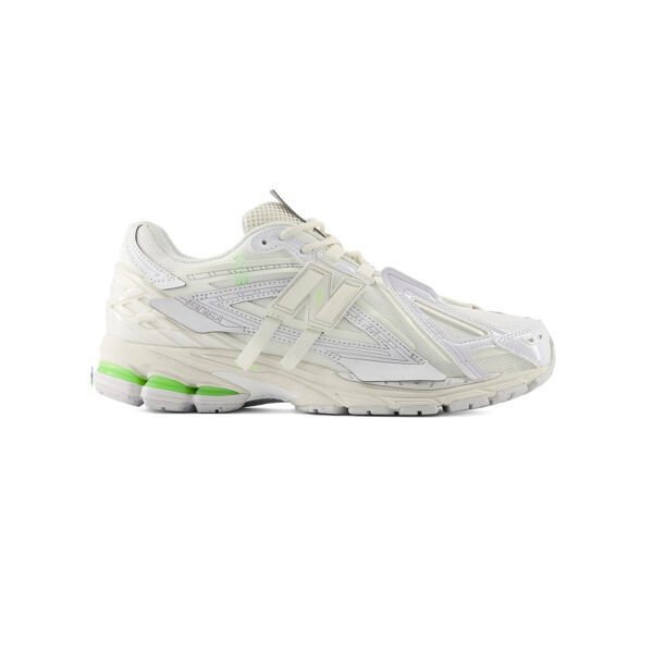 Arstore - New Balance 1906A White Green Neon Pack Unisex Sneakers