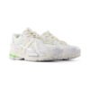 Arstore - New Balance 1906A White Green Neon Pack Unisex Sneakers