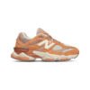 Arstore - New Balance 9060 Sneakers Scamosciate Flat Taupe Cooper Beige