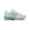 Arstore - New Balance 1906R Pastel Pack Verde Giada Unisex Sneakers - Green