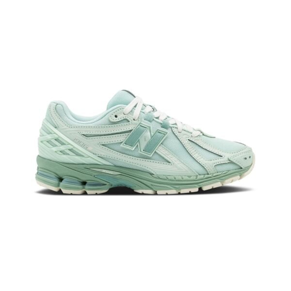 Arstore - New Balance 1906R Pastel Pack Verde Giada Unisex Sneakers - Green