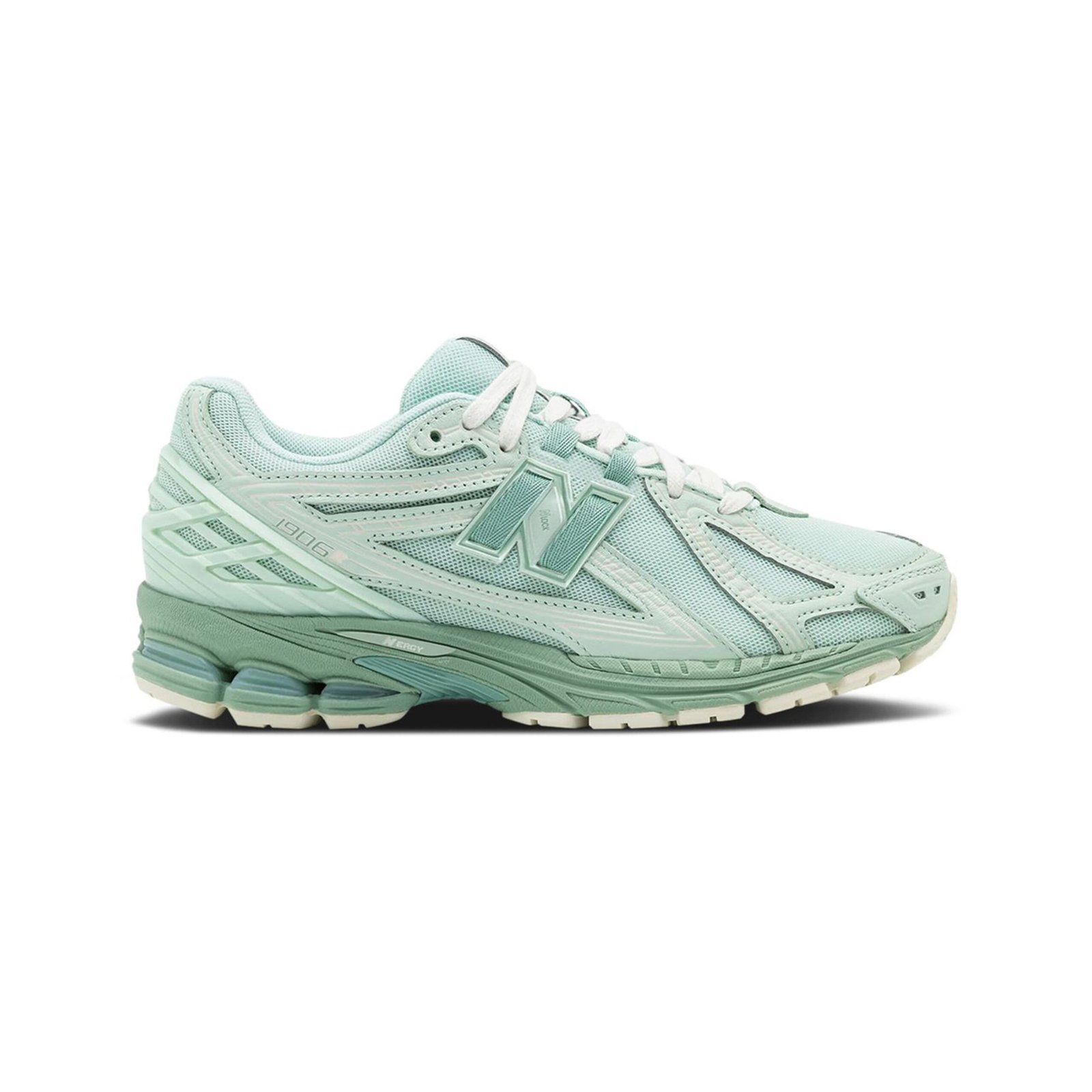 Arstore - New Balance 1906R Pastel Pack Verde Giada Unisex Sneakers - Green