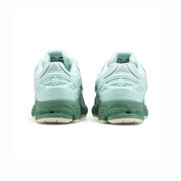 Arstore - New Balance 1906R Pastel Pack Verde Giada Unisex Sneakers - Green
