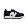 Arstore - New Balance 327 Nere Unisex Sneakers - Black